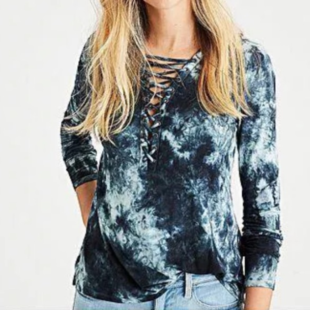 Aeo Soft & Sexy Tee